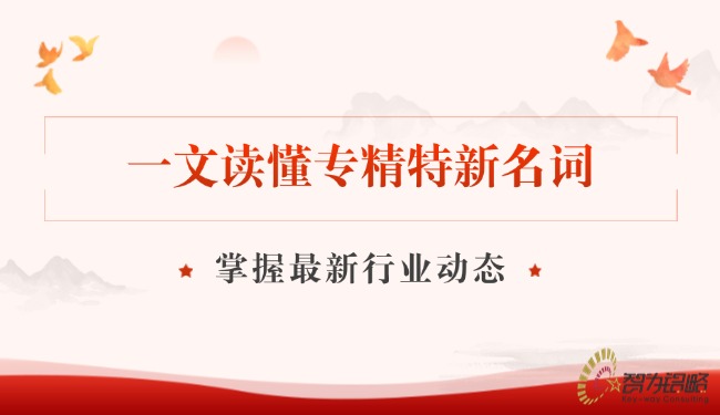 一文讀懂專精特新名詞，掌握*新行業動態.jpg