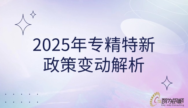 2025年專(zhuān)精特新政策變動(dòng)解析.jpg